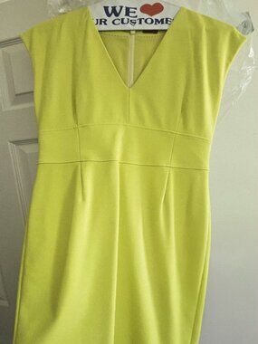 Hugo Boss Dress